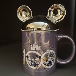 Disney 100 mug BNWT